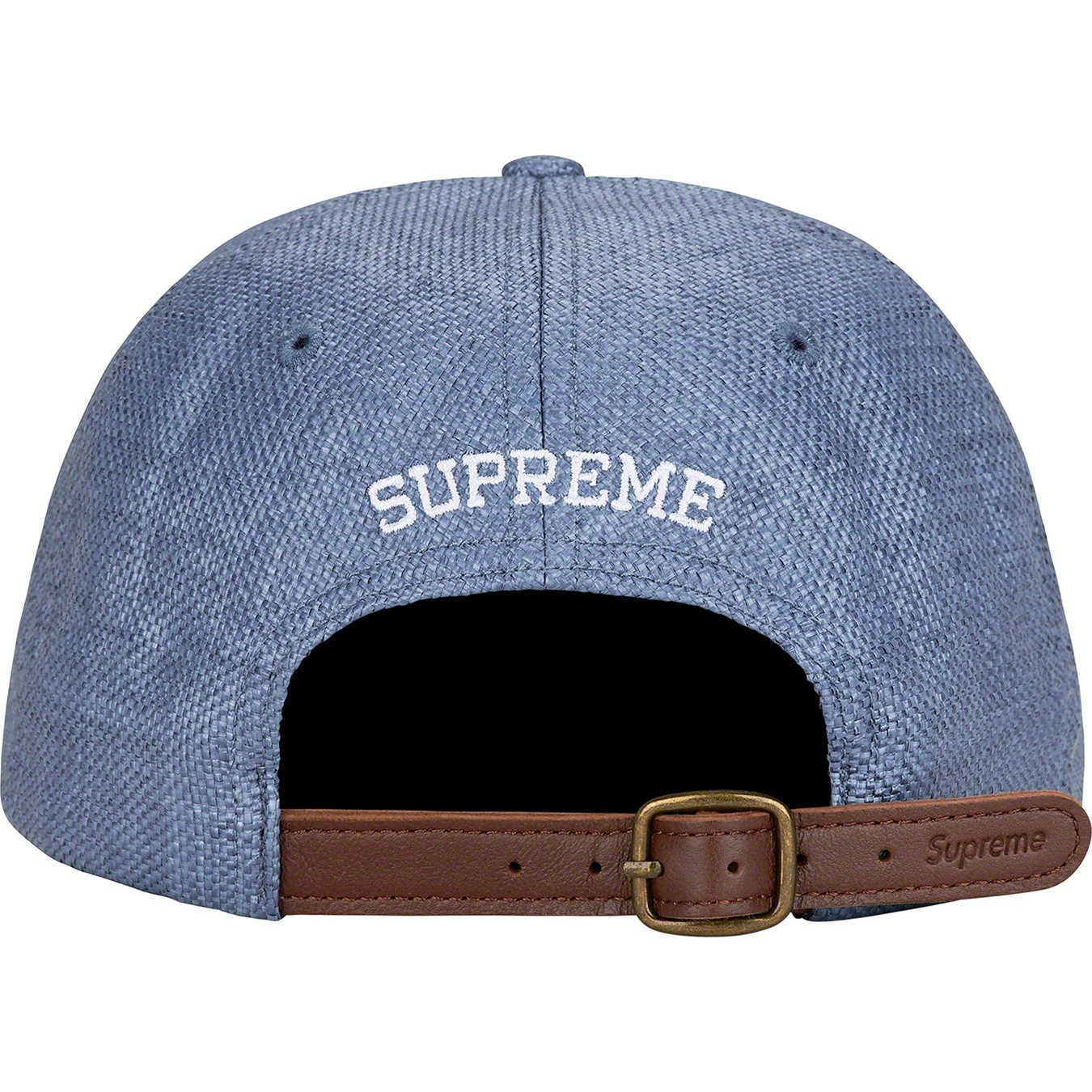 Raffia S Logo 6-Panel view 7